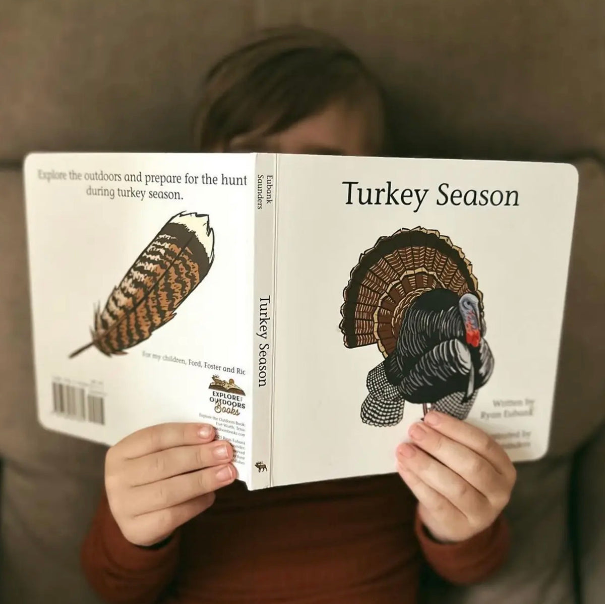 Turkey Season