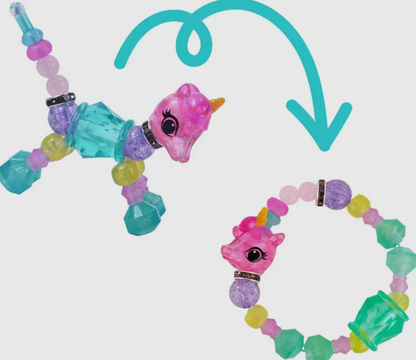 Twisty Petz 3 Bracelet Window Box