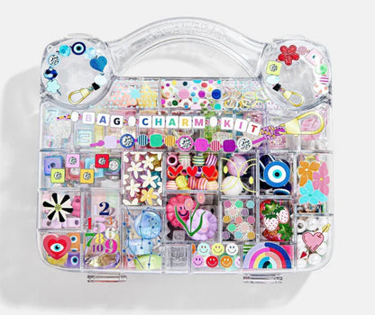 The Ultimate Bead Kit, Bag Charms