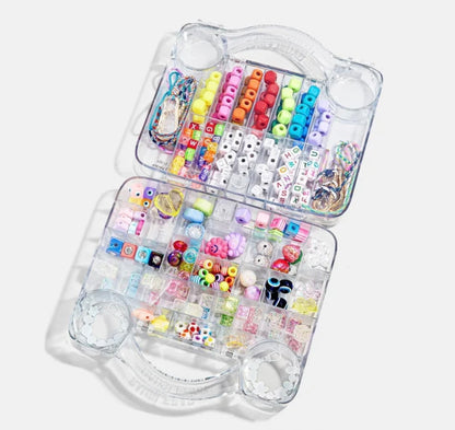 The Ultimate Bead Kit, Bag Charms