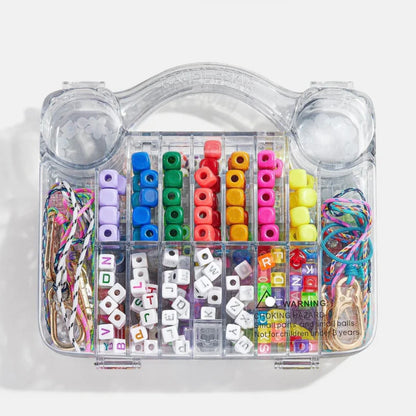 The Ultimate Bead Kit, Bag Charms