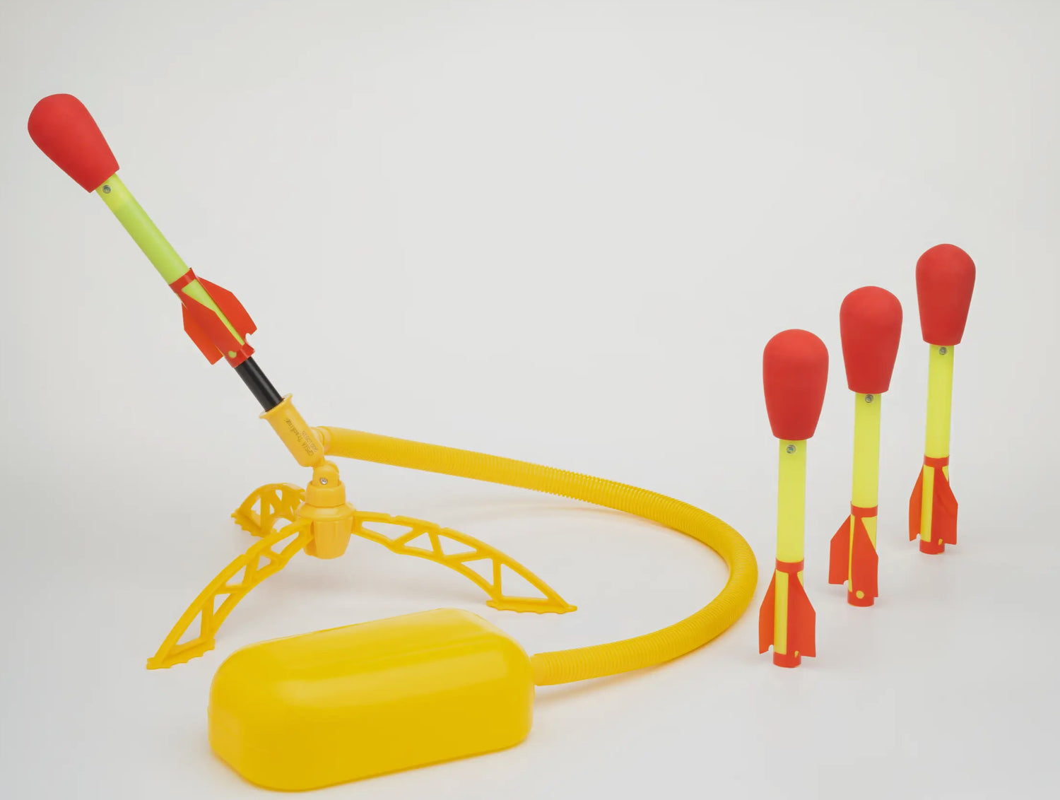 Ultra LED Stomp Rocket Kit