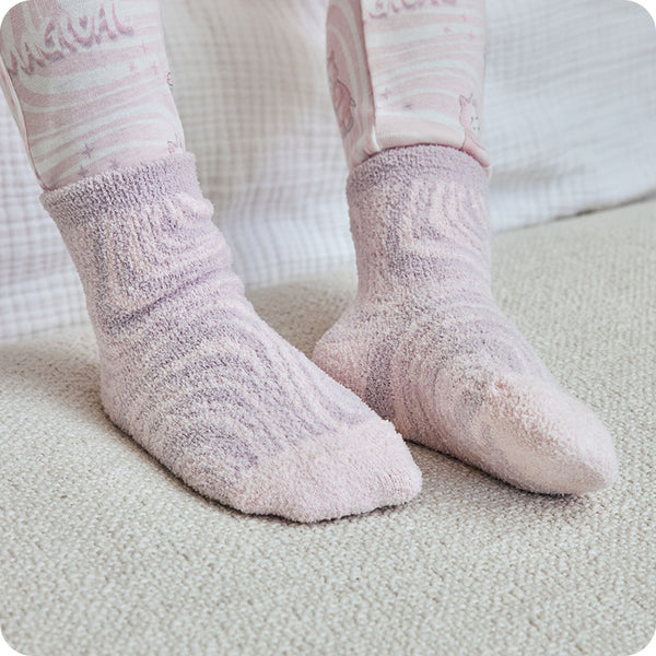 Unicorn Crew Sock Set
