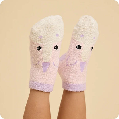 Unicorn Crew Sock Set