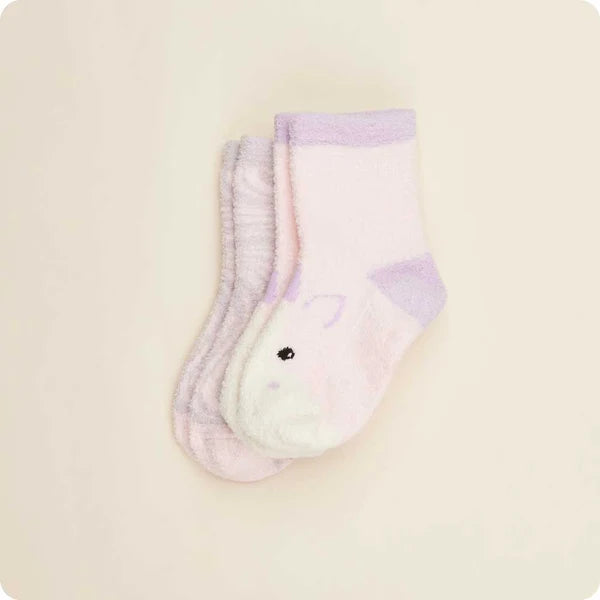 Unicorn Crew Sock Set