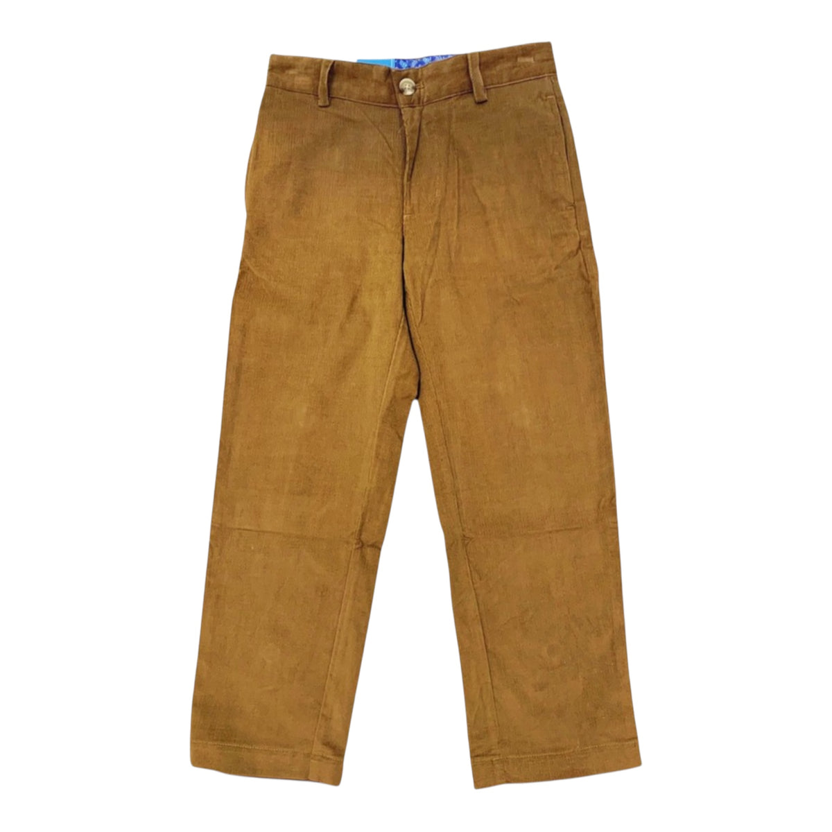 Champ Pant - Brown Corduroy