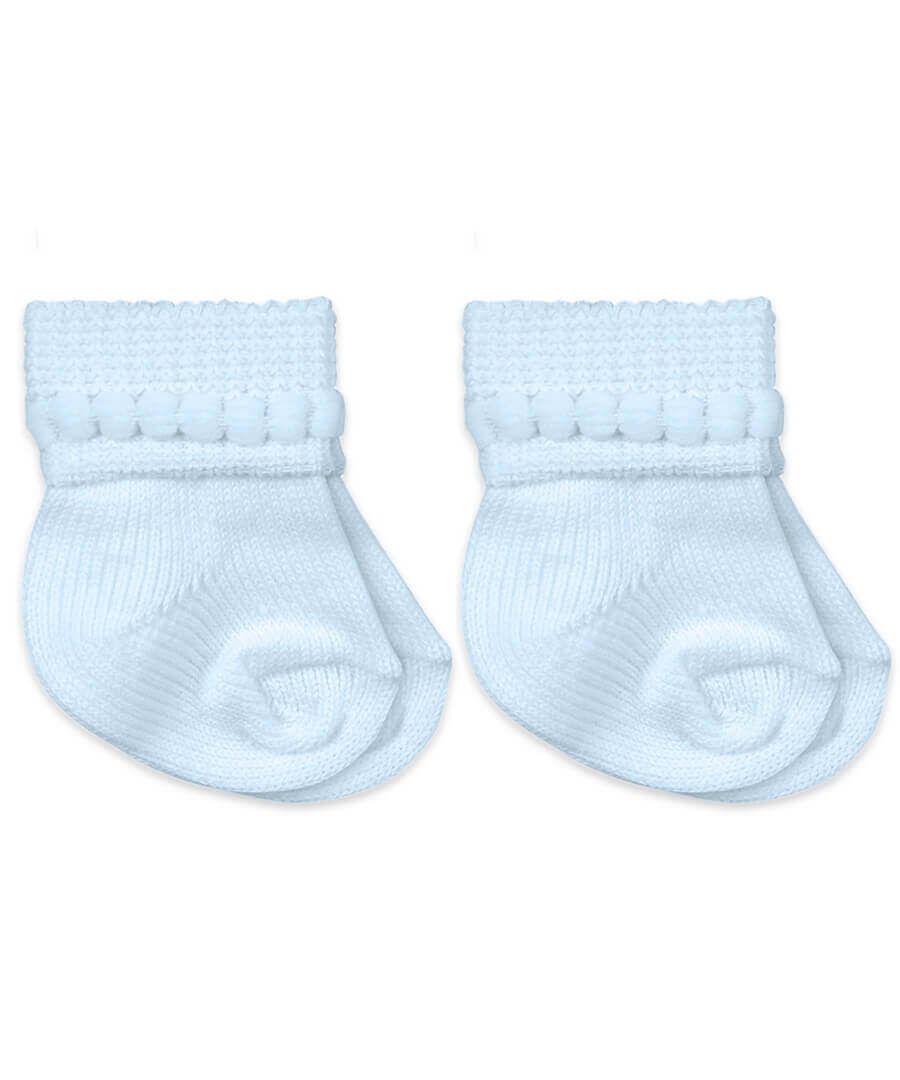 Bubble Bootie Sock 2 Pair