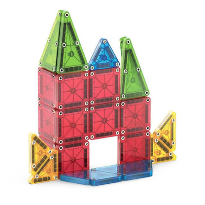 microMAGS 26-Piece Travel Set - Bold Colors