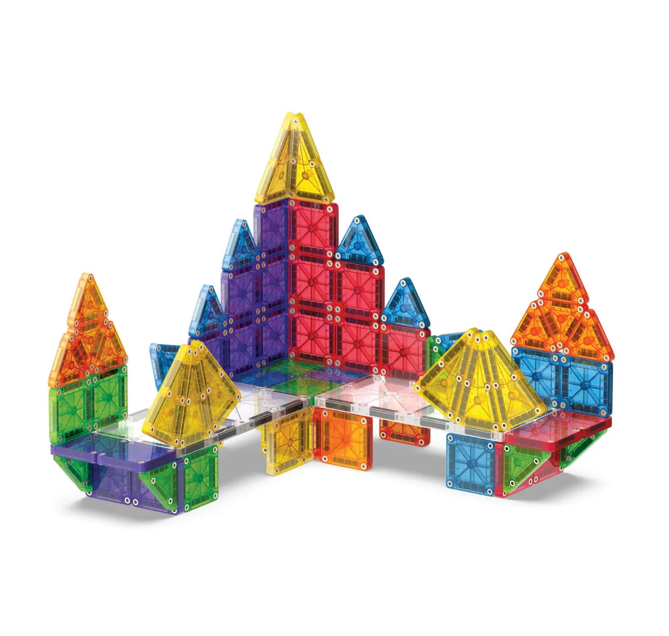 microMAGS 70-Piece Deluxe Set