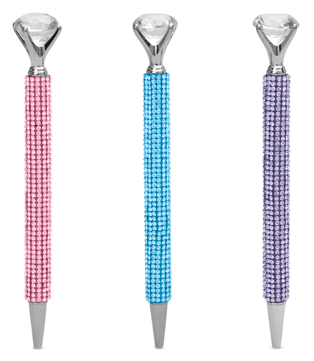 Rhinestone Pens